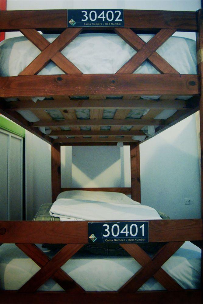 Che Lagarto Hostel Buenos Aires Buitenkant foto